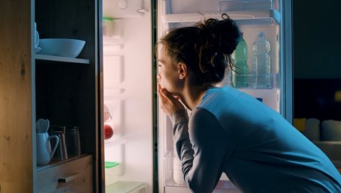 KADA JE NAJBOLJE VREME ZA VEČERU? Evo koje greške pravimo prema nutricionistima