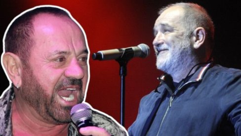 TAJNA NAJVEĆEG HITA MILETA KITIĆA: Pesma je prvobitno bila namenjena Đoletu Balaševiću TAJNA NAJVEĆEG HITA MILETA KITIĆA: Pesma je prvobitno bila namenjena Đoletu Balaševiću