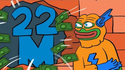 Masovna kupovina od strane „kitova“ se nastavlja dok Bitcoin Hyper eksplodira na 22 miliona dolara Masovna kupovina od strane „kitova“ se nastavlja dok Bitcoin Hyper eksplodira na 22 miliona dolara