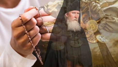 BOG IH NAGRAĐUJE: Monah otkriva koji ljudi uvek imaju NOVCA BOG IH NAGRAĐUJE: Monah otkriva koji ljudi uvek imaju NOVCA