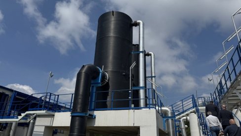 ODLIČNA VEST ZA ZRENJANIN: Posle 21. godinu voda za piće ispravna ODLIČNA VEST ZA ZRENJANIN: Posle 21. godinu voda za piće ispravna