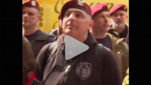 EVO ZAŠTO JE VUČIĆ GOVORIO O OBOJENOJ REVOLUCIJI: Pogledajte šta je policija pronašla kod blokadera i bivšeg pripadnika SAJ
