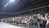 GROBARI GLEDAJU I NE VERUJU! Partizan vraća trenera koji je tužio klub