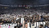ГРОБАРИ СУ ОВО ЖЕЉНО ЧЕКАЛИ! Партизан доводи НБА центра?