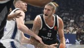 ABA LIGA: Predlozi za granice poena košarkaša