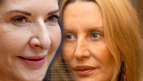МАРИНА, ИЗВИНИ Отворено писмо Верице Ракочевић: Погрешила сам, нисам знала да је иза свега много боли и жртве МАРИНА, ИЗВИНИ Отворено писмо Верице Ракочевић: Погрешила сам, нисам знала да је иза свега много боли и жртве
