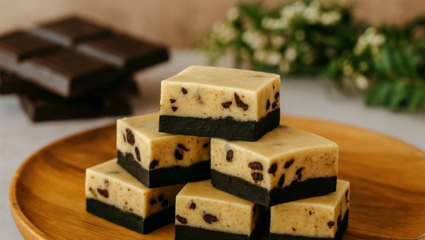 OREO БАЈАДЕРА: Модерна чоколадна фантазија OREO БАЈАДЕРА: Модерна чоколадна фантазија