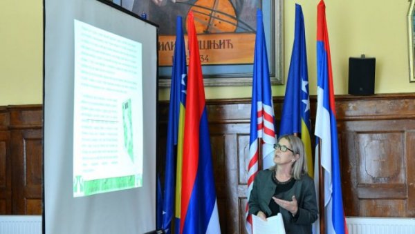 СЕМБЕРИЈА СПРЕМА СПОМЕН ОБЕЛЕЖЈЕ: У Међашима Филипу Вишњићу дуг враћају СЕМБЕРИЈА СПРЕМА СПОМЕН ОБЕЛЕЖЈЕ: У Међашима Филипу Вишњићу дуг враћају