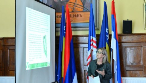 SEMBERIJA SPREMA SPOMEN OBELEŽJE: U Međašima Filipu Višnjiću dug vraćaju SEMBERIJA SPREMA SPOMEN OBELEŽJE: U Međašima Filipu Višnjiću dug vraćaju