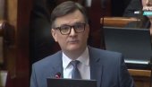 МИ ЗАПРАВО ПОМАЖЕМО ВАШЕ ТАЈКУНЕ: Јованов поставио на место Ђиласа (ВИДЕО) МИ ЗАПРАВО ПОМАЖЕМО ВАШЕ ТАЈКУНЕ: Јованов поставио на место Ђиласа (ВИДЕО)