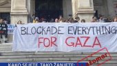 LAŽOMER: Kako sejete, tako žanjete - počinje pakao u Evropi!