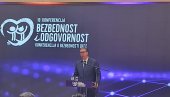 HOĆEMO DA ZAŠTITIMO PRE SVEGA SVAKO DETE Vučić: Menjamo Krivični zakonik u domenu zloupotrebe video i foto sadržaja HOĆEMO DA ZAŠTITIMO PRE SVEGA SVAKO DETE Vučić: Menjamo Krivični zakonik u domenu zloupotrebe video i foto sadržaja