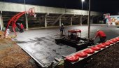 ХУМАНИТАРНИ МЕМОРИЈАЛНИ ТУРНИР „АЊА РАДОЊИЋ“: У Параћину овог викенда, уз отварање кошаркашког терена