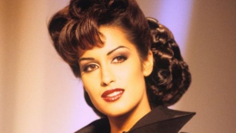 ŽIVOTNA PRIČA SUPERMODELA IZ 90-TIH, KOJA JE PREKO NOĆI NESTALA: Hodala je na pisti i za brend VERICE RAKOČEVIĆ!