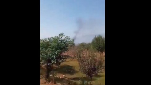 PRVI SNIMCI SA GRANICE AVGANISTANA I PAKISTANA: Ima mrtvih (FOTO/VIDEO) PRVI SNIMCI SA GRANICE AVGANISTANA I PAKISTANA: Ima mrtvih (FOTO/VIDEO)