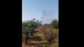 ПРВИ СНИМЦИ СА ГРАНИЦЕ АВГАНИСТАНА И ПАКИСТАНА: Има мртвих (ФОТО/ВИДЕО)