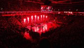 PRENOS, ZVEZDA - ŽALGIRIS: Kakva utakmica u Areni
