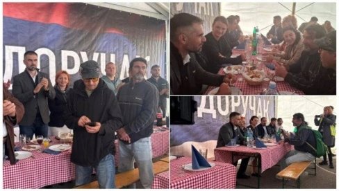 ГРАДОНАЧЕЛНИК МИЋИН СТАО НА ПУТ ЛАЖИМА ОПОЗИЦИОНИХ МЕДИЈА: Желим да им поручим- истина је јача од сваког спина! (ФОТО) ГРАДОНАЧЕЛНИК МИЋИН СТАО НА ПУТ ЛАЖИМА ОПОЗИЦИОНИХ МЕДИЈА: Желим да им поручим- истина је јача од сваког спина! (ФОТО)