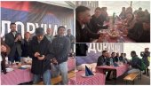 GRADONAČELNIK MIĆIN STAO NA PUT LAŽIMA OPOZICIONIH MEDIJA: Želim da im poručim- istina je jača od svakog spina! (FOTO)