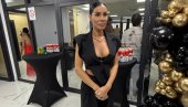 OBA POSLA SE RADE SA VELIKIM ODRICANJEM: Mia Borisavljević o muzici, fitnesu i trajanju na scenu (FOTO)