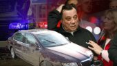 KAKO JE HALID OSTAO BEZ OKA: Slike smrskanog auta i borba za život, nesreća koja je sve promenila (FOTO)