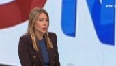 ĐEDOVIĆ HANDANOVIĆ O SANKCIJAMA ZA NIS: Sastanak Vučića i Đukova u ponedeljak, očekujemo da čujemo plan Rusa