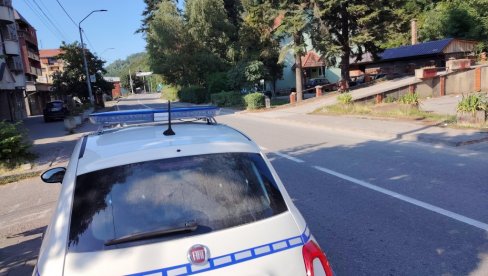 BEŽIVOTNO TELO IZMEĐU DIVIČA I KULA GRADA: Istraga u toku BEŽIVOTNO TELO IZMEĐU DIVIČA I KULA GRADA: Istraga u toku