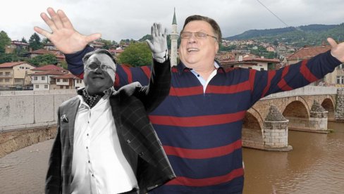 Evo uz koju PESMU će Halid biti ispraćen na večni počinak Evo uz koju PESMU će Halid biti ispraćen na večni počinak