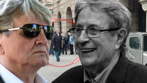BELA RUŽA U RUKAMA - ZNAMENJE IZUZETNE SIMBOLIKE: Radoševa poslednja PORUKA Šotri (FOTO)
