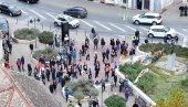 BRUKA: Blokaderi i separatisti žele da spreče skupove podrške Srbima na KiM BRUKA: Blokaderi i separatisti žele da spreče skupove podrške Srbima na KiM