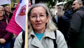 ХВАЛА СРБИМА НА КиМ: Они чувају своја огњишта - поруке из Мајданпека (ВИДЕО)