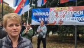 KIKINDA UZ SRBE NA KIM: Poruke sa skupa građana protiv blokada (VIDEO) KIKINDA UZ SRBE NA KIM: Poruke sa skupa građana protiv blokada (VIDEO)