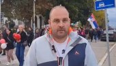 BOJNIK NEĆE BLOKADE: Snažna podrška za Srbe sa Kosova i Metohije BOJNIK NEĆE BLOKADE: Snažna podrška za Srbe sa Kosova i Metohije