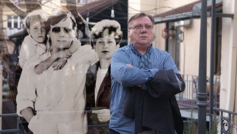 ТЕШКА СИТУАЦИЈА ЗА ХАЛИДОВУ СЕЈДУ: Бори се, надам се да ће се извући - била је и у Немачкој