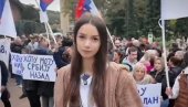 СМЕДЕРЕВО УЗ СРПСКИ НАРОД НА КиМ: Скуп против блокада