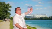 REKAO KATEGORIČNO NE: Otkriveno ZAŠTO je Halid ODBIO da peva u Zagrebu i treći koncert