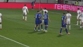 PRENOS, SRBIJA - ALBANIJA: Kakav meč u Leskovcu, ovo se ne pamti!