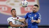 ПРЕНОС, СРБИЈА - АЛБАНИЈА: Имају орлови за чиме да жале