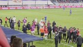 OGLASIO SE HEROJ ALBANIJE: Govorio o proslavi gola koja je razbesnela Srbiju, pa poručio ovo