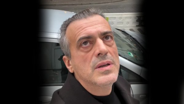 АПЕЛАЦИЈА УКИНУЛА ПРЕСУДУ СЕРГЕЈУ ТРИФУНОВИЋУ ЗА МАРИХУАНУ: Спорно прегледање порука у телефонима