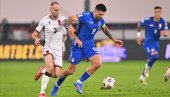 NAJTEŽI MOMENAT U KARIJERI: Aleksandar Mitrović razočaran posle utakmice Srbija - Albanija