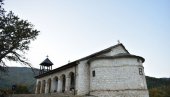 СПРЕЧЕНА КАТАСТРОФА: Манастир у Мртвици на мети пироманa