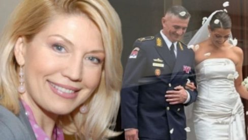 MOJ ZET JE JEDAN SOLIDAN ČOVEK: Suzana Mančić prvi put o izabraniku svoje ćerke - otkrila i detalje sa njihove svadbe