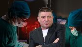 SPAŠAVALI SU ME: Baja ostao bez bubrega - Istrulio je skroz!