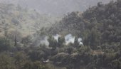 BUKTI RAT: Pakistanske snage izvele vazdušni napad na vojne položaje talibana u Avganistanu