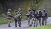 МАСКИРАНИ РУСКИ ВОЈНИЦИ НА ГРАНИЦИ СА ЕСТОНИЈОМ: Огласио се министар спољних послова (ВИДЕО)