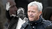 POTRESNO: Glumcu Emiru Hadžihafizbegoviću pozlilo na oproštajnom skupu u Halidovu čast