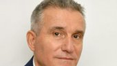 ПРОФ. ДР СЛАВИША НЕДЕЉКОВИЋ: Циљ је да створимо институцију која ће бити ослонац националног идентитета