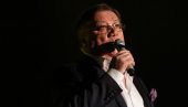 САША МАТИЋ ИСПРИЧАО ШТА МУ ЈЕ ХАЛИД БЕШЛИЋ РЕКАО У ПОСЛЕДЊЕМ РАЗГОВОРУ: Само ми је рекао - Биће добро, биће добро