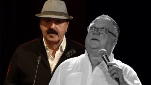 HARIS DŽINOVIĆ O HALIDU BEŠLIĆU: Družiti se sa njim bila je velika privilegija